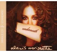 Morissette,Alanis - Underneath (2track) [Import]