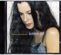 Morissette, Alanis - Unsent/are You Still Mad