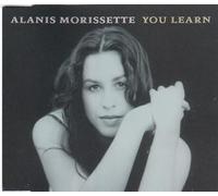 Morissette,Alanis - You Learn [Import]