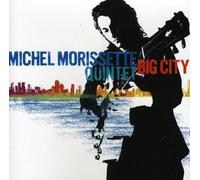 Morissette Michel - Big City [Import]