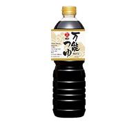 Morita Base à soupe polyvalente (Tsuyu) 1 l
