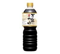 Morita Base à soupe polyvalente (Tsuyu) 1 l