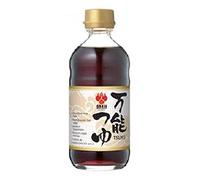 Morita Base de soupe polyvalente (Tsuyu) 340 ml