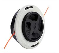 Moritale Tête Débroussailleuse Pour STIHL AutoCut C26-2 FS50 FS55 FS70 FS80 FS85 FS90 FS100 FS120 KM55 KM85 KM90 KM110 KM130 #40027102169 (STIHL AutoCut C26-2)