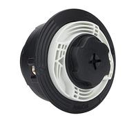 Moritale Tête Débroussailleuse Pour STIHL AutoCut C6-2 FS38 FS40 FS45 FS46 FS50 FSE60 FSE71 FSE81#40067102126 (Stihl autocut c6-2)