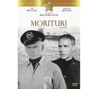 Morituri – DVD E – ESC Europe
