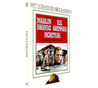 Morituri – Twentieth Century Fox Film Corporation