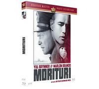 Morituri [Blu-Ray]