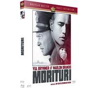 Morituri (Blu-Ray)