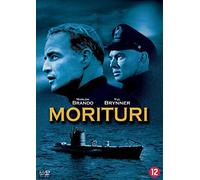 Morituri by Marlon Brando