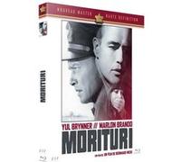 Morituri Edition Collector Blu-ray E