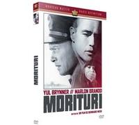 Morituri Edition Collector DVD E