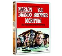 Morituri [Import]