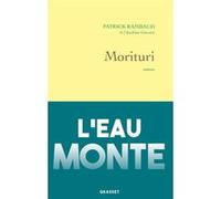 Morituri Patrick Rambaud (Auteur)