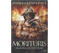 Morituris-Legions of The Dead