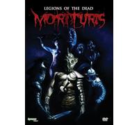 Morituris: Legions of The Dead