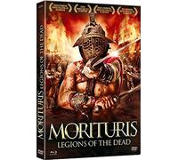 Morituris – Legions of the Dead – Elephant