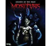 Morituris: Legions of The Dead [Blu-Ray]