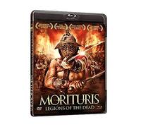 Morituris – Legions of the Dead – Combo Blu-ray + DVD – Elephant