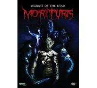Morituris: Legions Of The Dead [Dvd] Anamorphic, Dolby, Subtitled, Widescreen