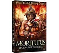 Morituris-Legions of The Dead