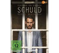 Moritz Bleibtreu - Ferdinand Von Schirach: Schuld 2 [Import]