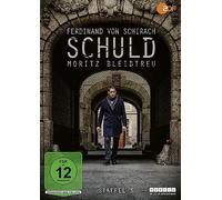 Moritz Bleibtreu - Ferdinand Von Schirach: Schuld 3 [Import]