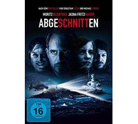 Moritz Bleibtreu,Jasna Fritzi Bauer,Fahri Ogün... - Abgeschnitten [Import]