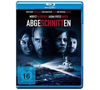 Moritz Bleibtreu,Jasna Fritzi Bauer,Fahri Ogün... - Abgeschnitten [Blu-ray]