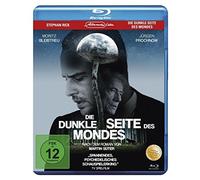 Die dunkle Seite des Mondes [Blu-ray] (Blu-ray) Moritz Bleibtreu Jürgen Prochnow
