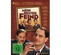 Mein bester Feind (DVD) Bleibtreu Moritz Friedrich Georg Strauss Ursula Bock