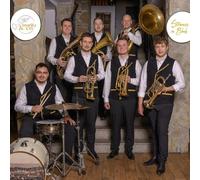 Moritz&Co - Strauß im Blech [Import]