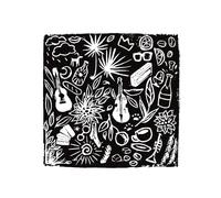 Moritz Gamper - Dressed in Edelweiß (Lim. 180g Solid Viola Vinyl) [Vinyl LP]