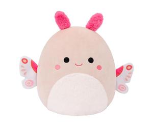 Moritz la Mite Pêche Claire Original Squishmallows de 30 cm