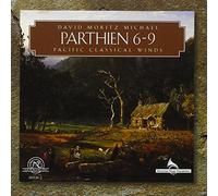 Moritz Michael Edition, vol. 3