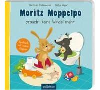 Moritz Moppelpo Braucht Keine Windel Mehr