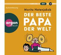 Netenjakob,Moritz - Der Beste Papa der Welt