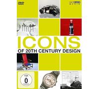 Moritz,Rainer - Icons of 20th Century Design [Import]