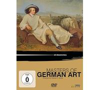 Moritz,Reiner E. - Masters of German Art
