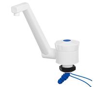 Moritz Robinet de camping/caravane, blanc, 12 V