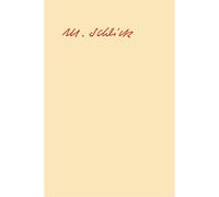 Moritz Schlick. Naturphilosophische Schriften
