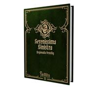 Moritz Schmid Jens Marx Mi HeXXen 1733: Serenissima Sinistra - Regionali (Poche)
