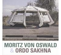 Moritz Von Oswald & Ordo - Moritz Von Oswald &. [Import]