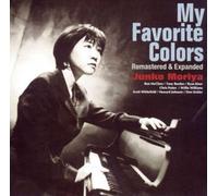 Moriya Junko - My Favorite Colors [Import]