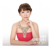 MORIYAMA,AIKO - Golden Best Aiko Moriyama
