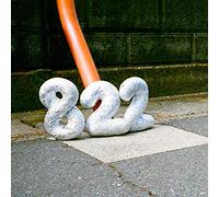 MORIYAMA,NAOTARO - 822