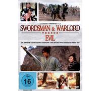 Moriyama - Swordsman & Warlord Vs. Evil-Die Jagd Nach dem Z [Import]
