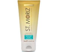 Moriz Gradual Golden Glow Tanning Moisturiser Crème autobronzante 200 ml