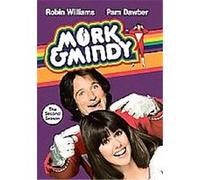 Mork And Mindy - Series 2 G