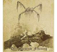 Mork – Den Svevende Festning – Vinyle noir – Edel